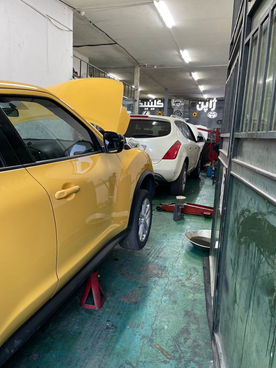 تعمیرگاه جوک (1)