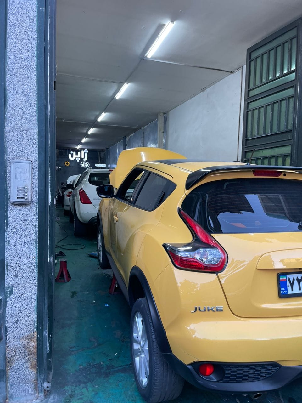 تعمیرگاه جوک (3)