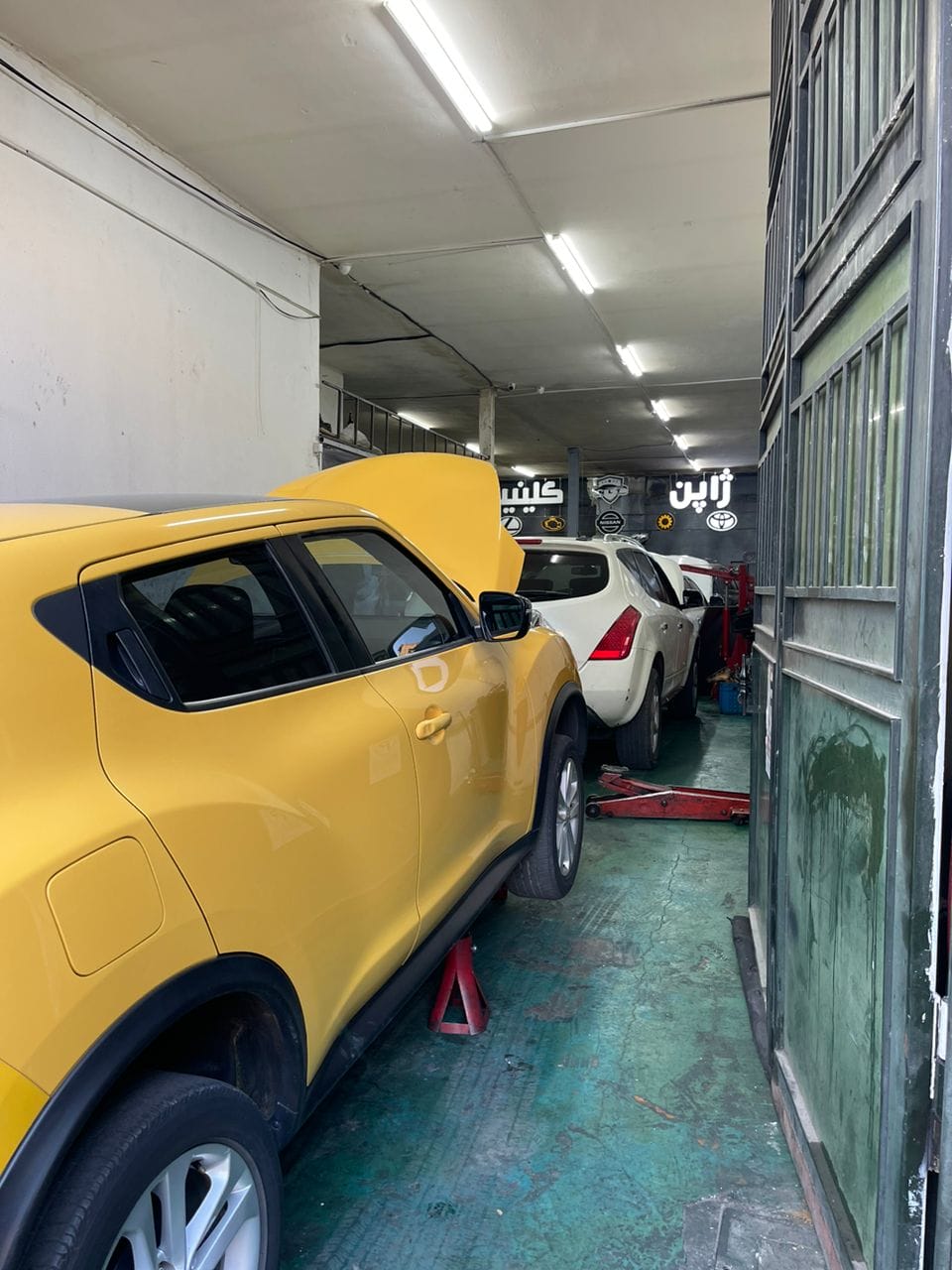 تعمیرگاه جوک (5)