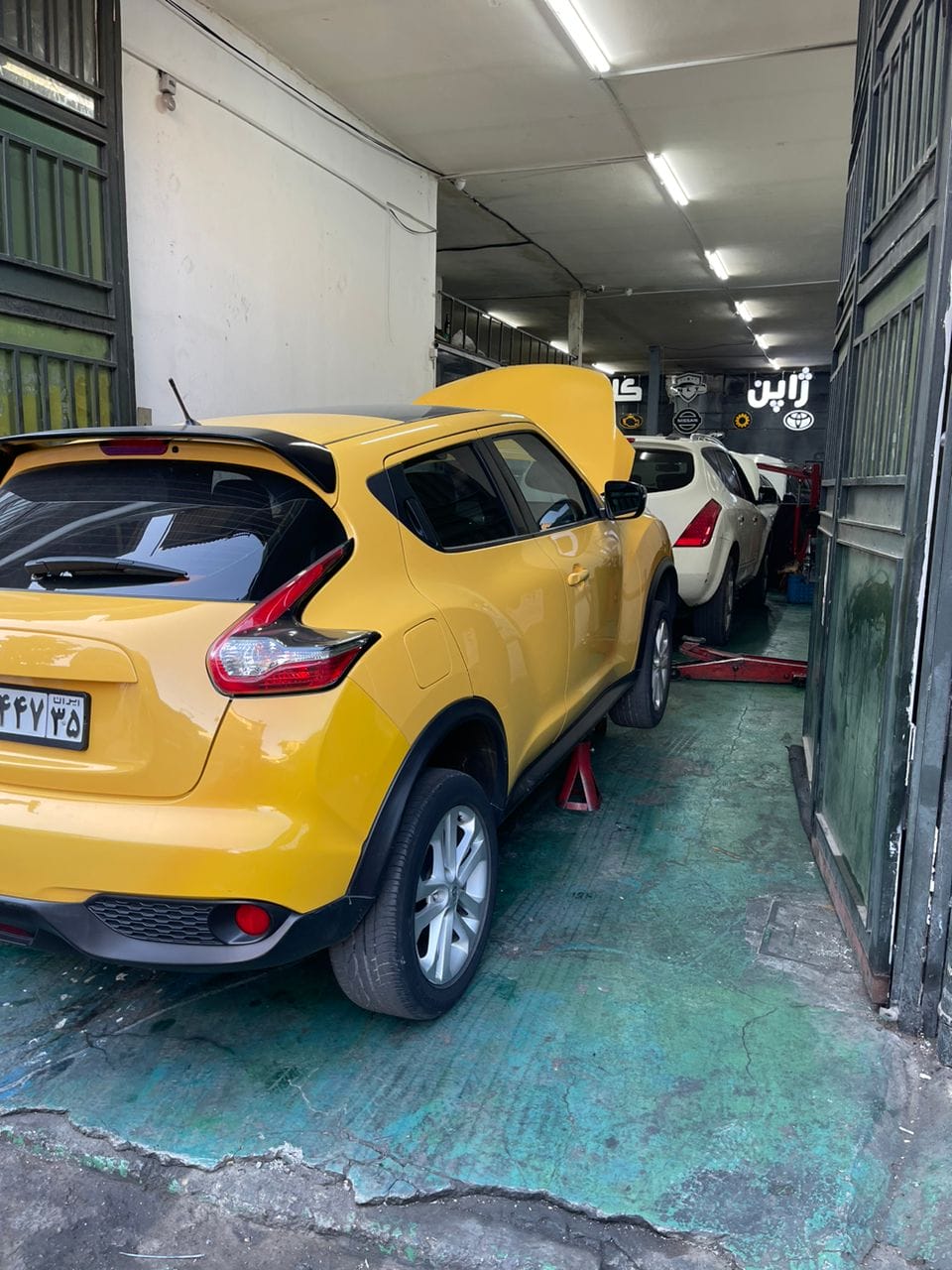 تعمیرگاه جوک (7)