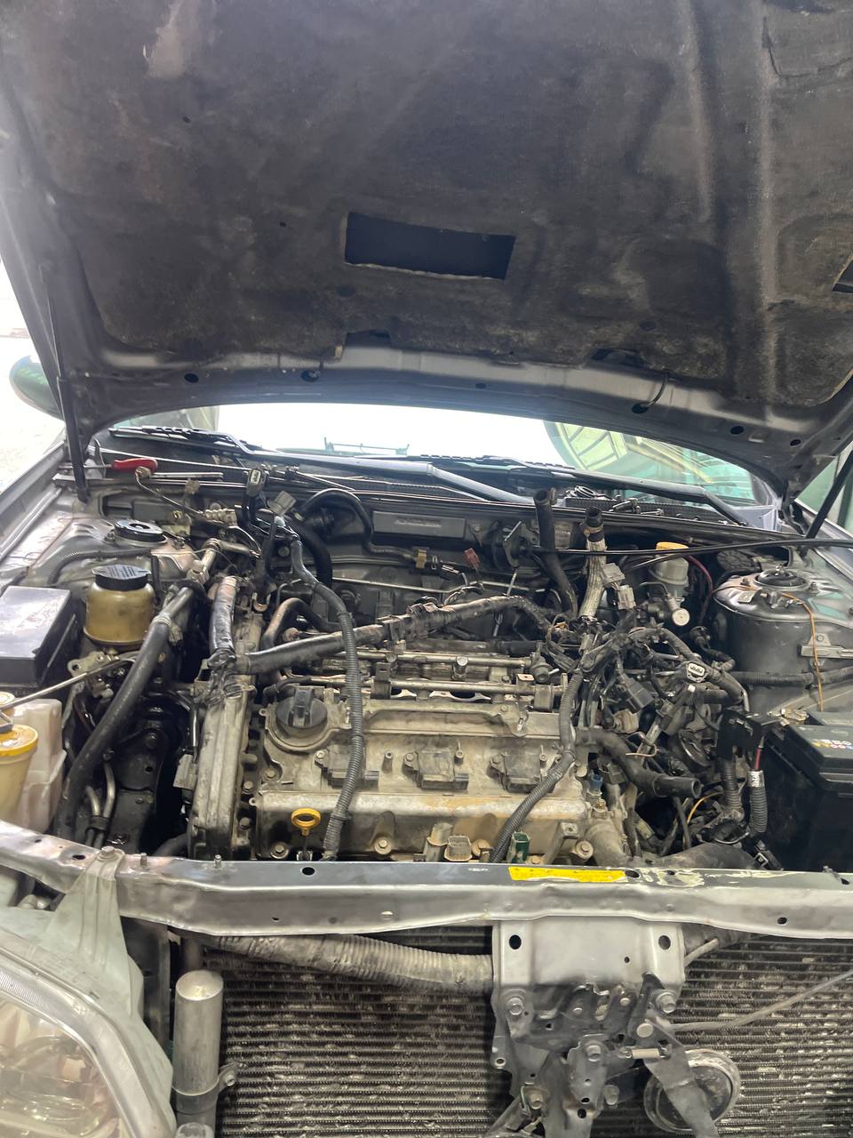 تعمیرگاه مورانو - جوک - تعمیرگاه قشقایی - تعمیرگاه ماکسیما (6)