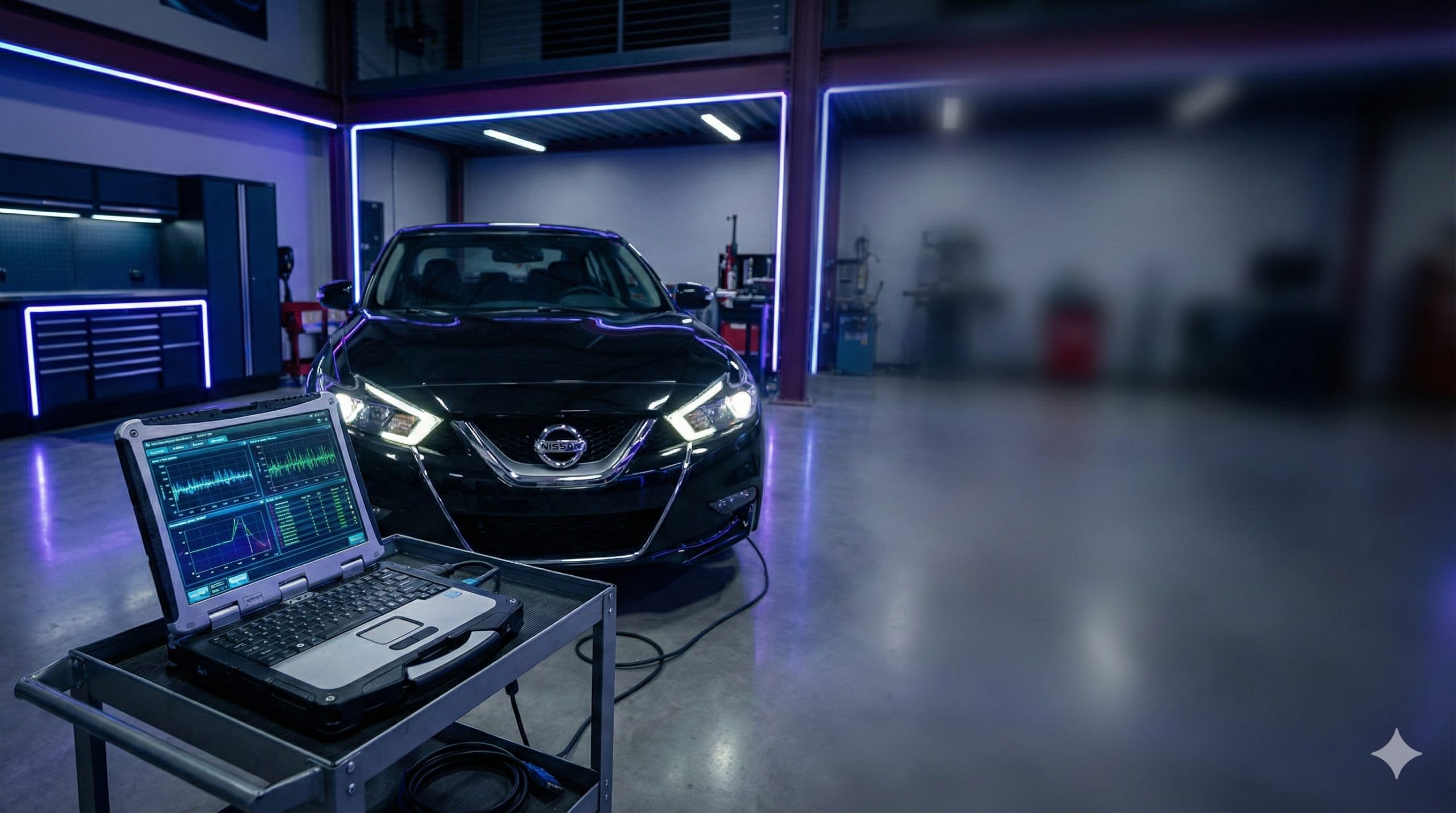 تعمیرکار ماکسیما شرق تهران