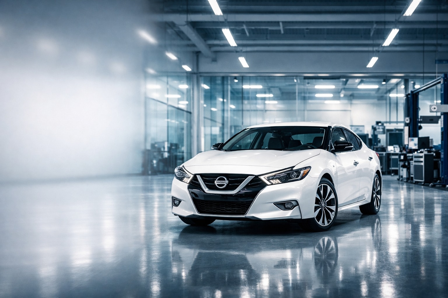 تعمیرکار ماکسیما شرق تهران