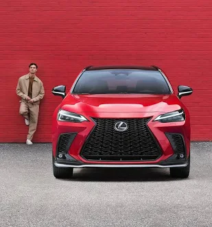 تعمیرگاه لکسوس در کامرانیه