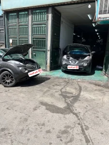 تعمیرگاه جوک