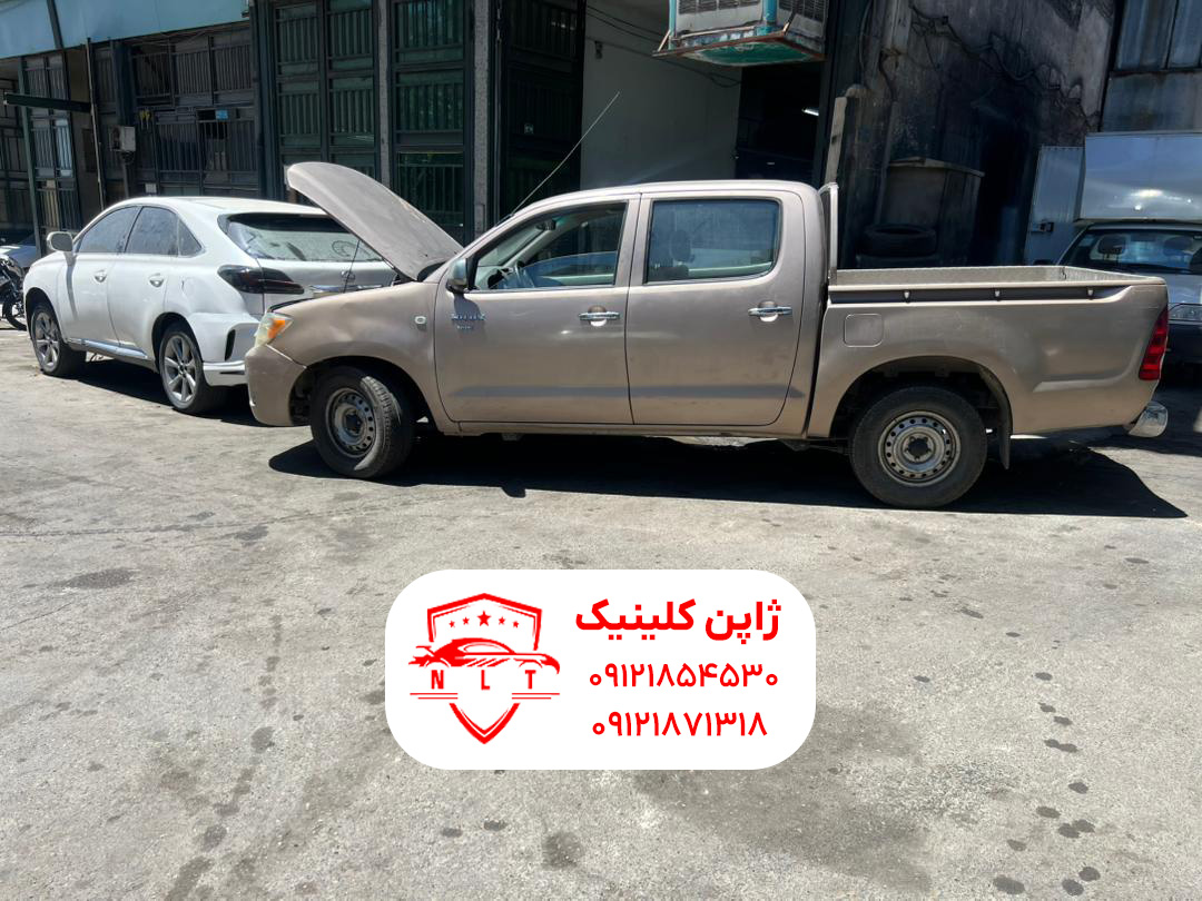 ژاپن کلینیک